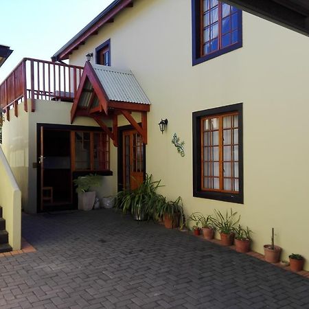 The Olde House Apartment Port Elizabeth Exterior foto